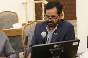 اجماع وکلای جهان برای دفاع از حقوق ملت ایران ضرورت دارد